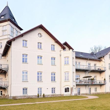 Jagdschloss Zu Hohen Niendorf Fewo 7 Esterno foto